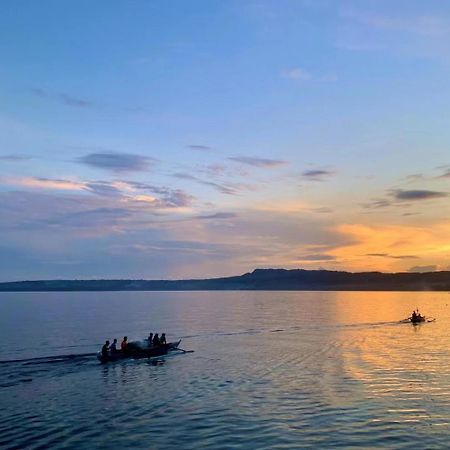 Jelly Sea Resort Siquijor Exteriör bild