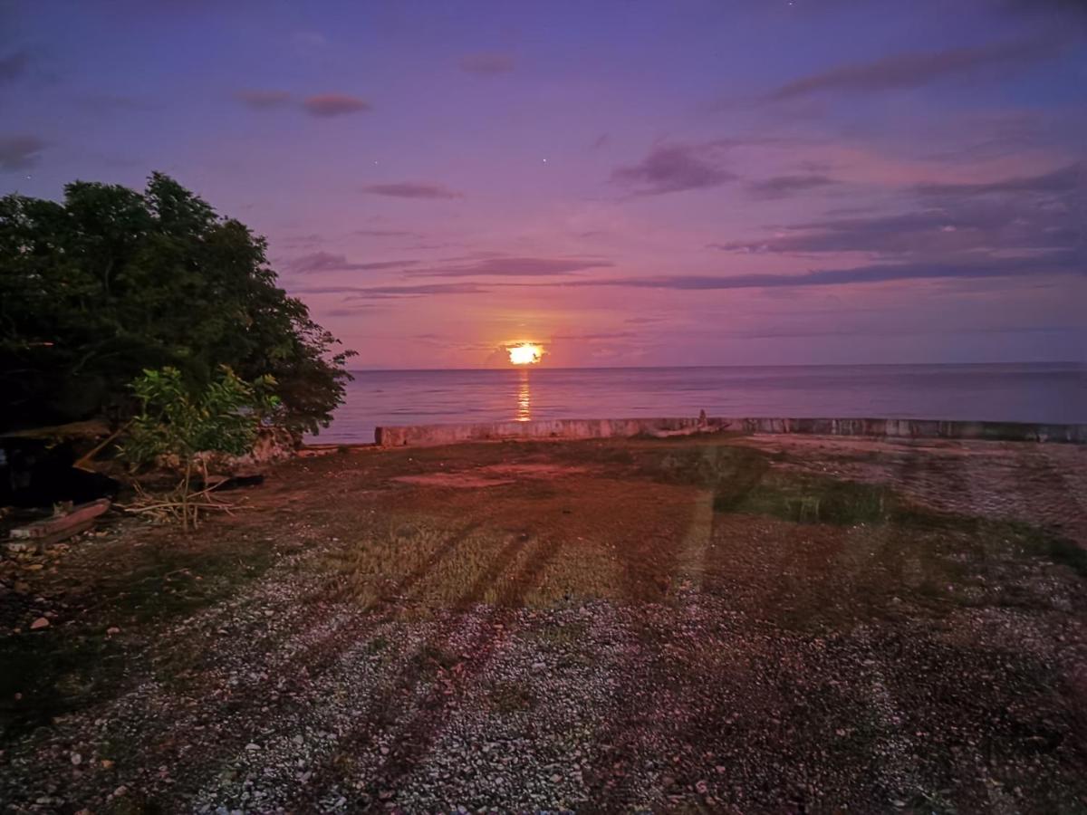 Jelly Sea Resort Siquijor Exteriör bild